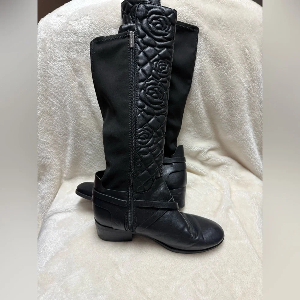 Over the Knee Boots